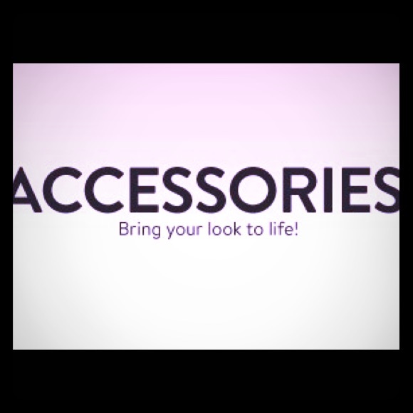 Accessories - Picture 1 of 1