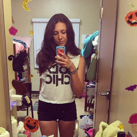 Holy Chic top :)