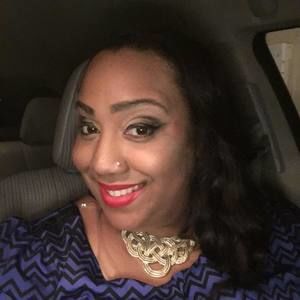 Meet your Posher, Latisha