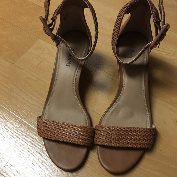 Alfani wedges