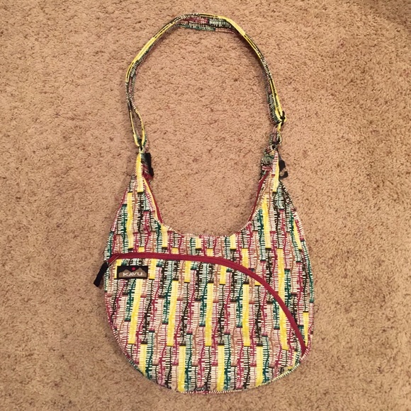new Kavu Sydney satchel