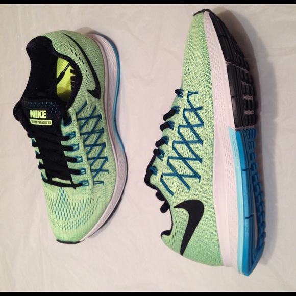 Men's Nike sneakers shoes Pegasus - Picture 3 of 3