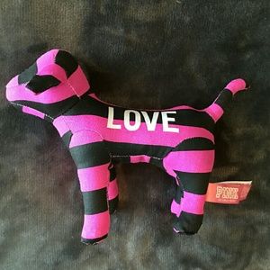 Victoria's Secret PINK Mini Dog