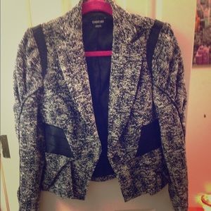 Bebe Blazer