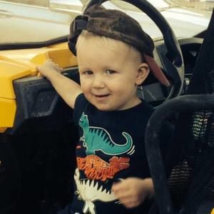 Meet your Posher, Kaylena