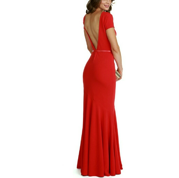 Gorgeous prom dress