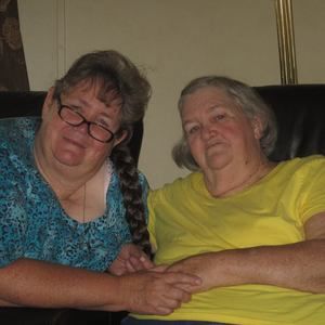 Meet your Posher, Martha