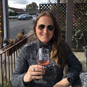 Meet your Posher, Brittny