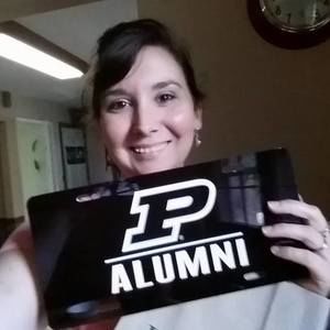 Meet your Posher, Anne