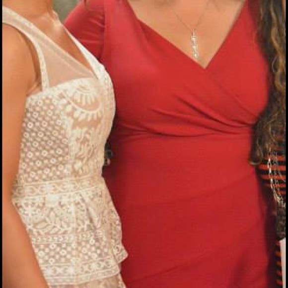 La Petite Robe Dress