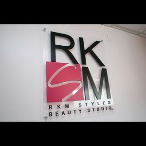 Meet your Posher, Roseanna