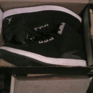 Jordan 1 flight 3 /will trade for ps3