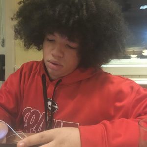 Meet your Posher, Pamela