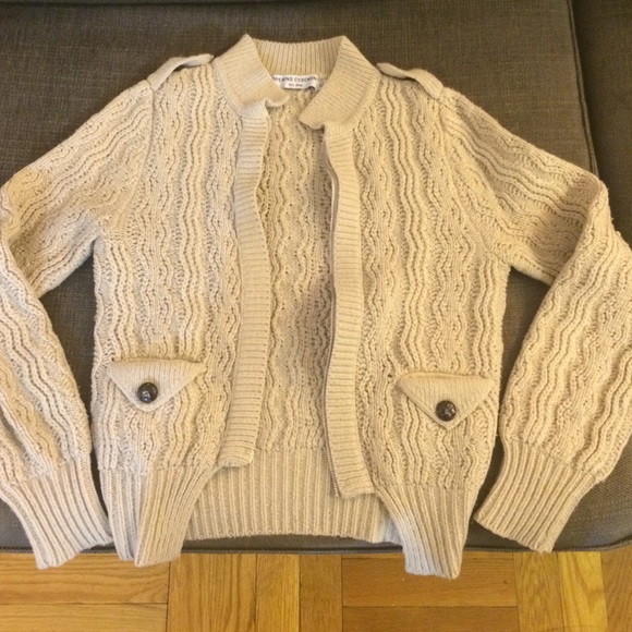 OPENING CEREMONY CARDIGAN SWEATER