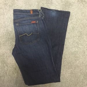 7 for all mankind 32