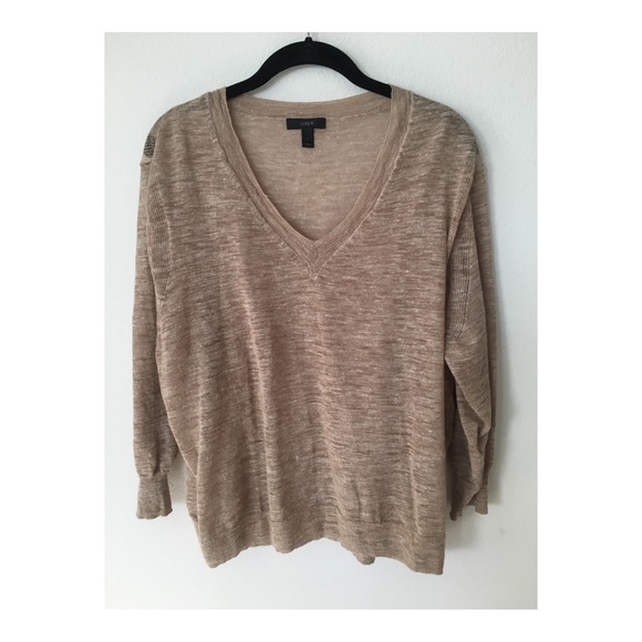 J. Crew Sweater - Picture 2 of 4