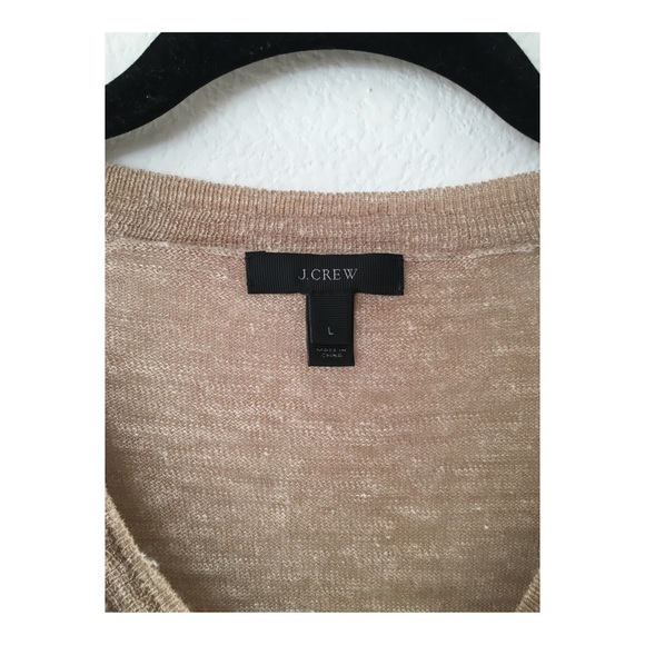 J. Crew Sweater - Picture 3 of 4