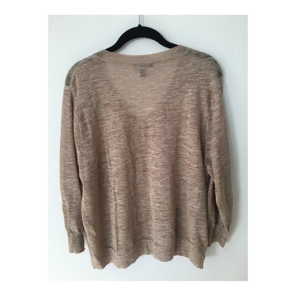 J. Crew Sweater - Picture 4 of 4