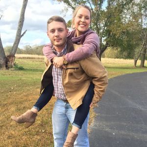 Meet your Posher, Madison