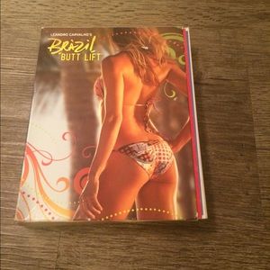 Brazilian butt lift by beach body