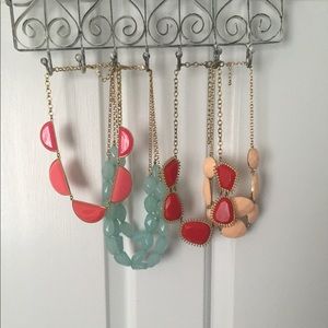 Francesca's Necklaces