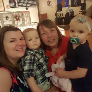 Meet your Posher, Cortney