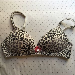 Victoria's Secret No Wire | Bra