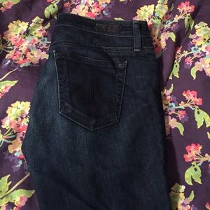 AG jeans