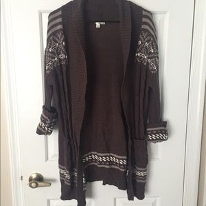 Nordstrom Sweater