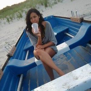 Meet your Posher, Alex