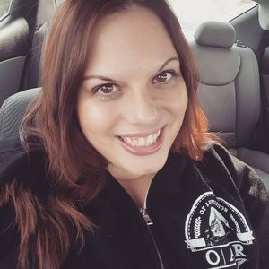 Meet your Posher, Stacy