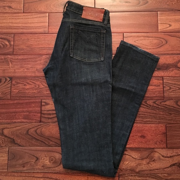 Marc By Marc Skinny Jeans - 34 inseam!