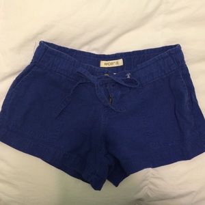 Arden B shorts