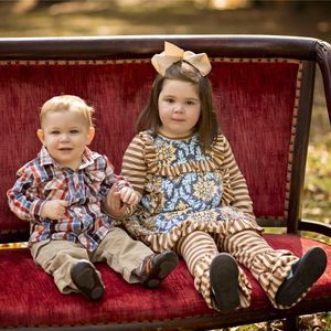 Meet your Posher, Rachel