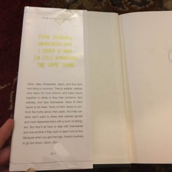 Clean by Amy Reed - Picture 2 of 2