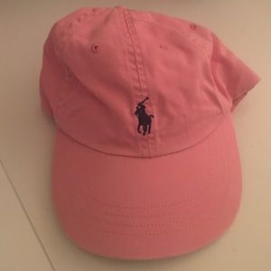 Polo hat