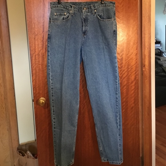 Men's Polo Jeans - Picture 2 of 4
