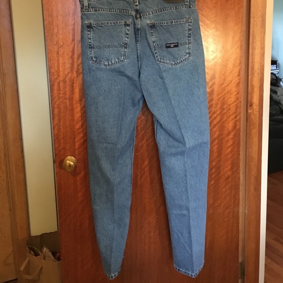 Men's Polo Jeans - Picture 3 of 4