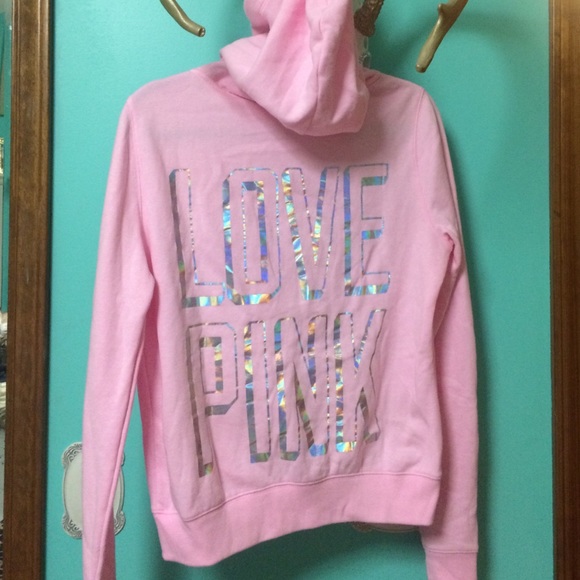 Victoria's Secret PINK jacket