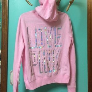 Victoria's Secret PINK jacket