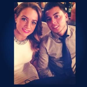 Meet your Posher, Brittany