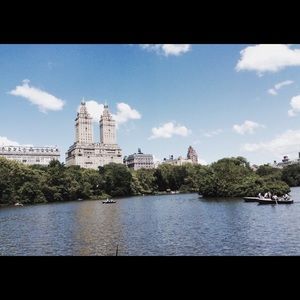 Meet your Posher, Wynd