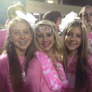 Meet your Posher, Bradeyn