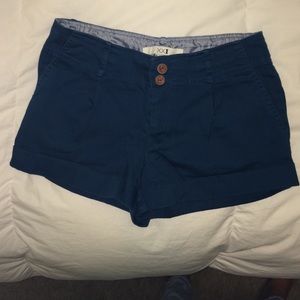 Forever 21 shorts