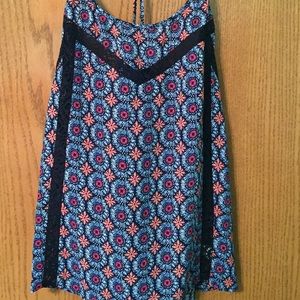 XL Maurice's tank top