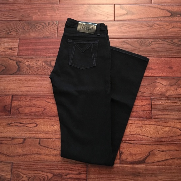 Marc by Marc Straight Leg Jeans