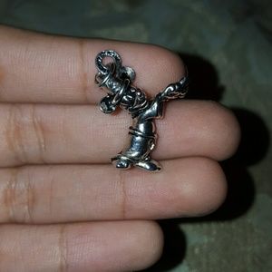 mickey charm