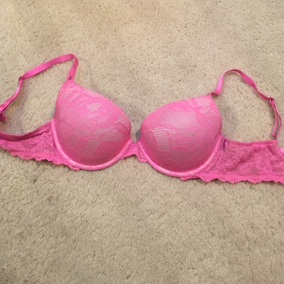 Victoria Secret Biofit Bra