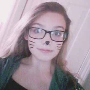 Meet your Posher, Lucy