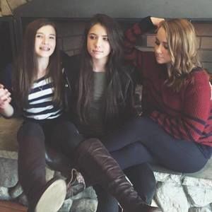 Meet your Posher, Gianna